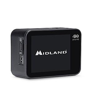 Camera de actiune Midland H5 Pro Action Cam