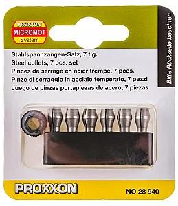 Set de scule PROXXON (28940)
