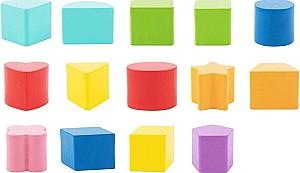 Sortator Tooky Toy 73629