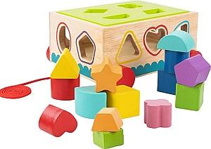 Sortator Tooky Toy 73629