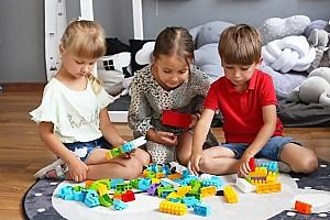 Constructor Technok 7921