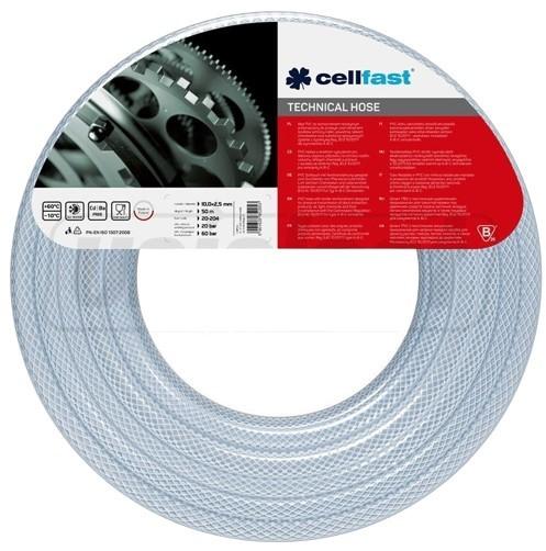 Furtun de apa Cellfast (50352)