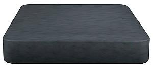 Canapea transformabila TIARA Terra Plus Gri Inchis