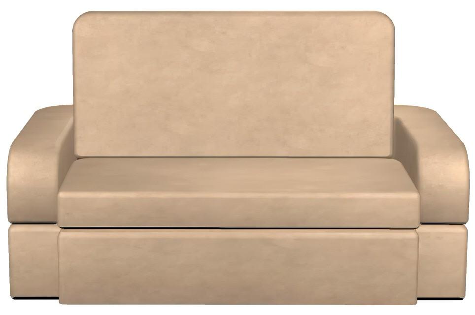 Canapea transformabila TIARA Terra Plus Bej Deschis