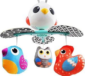 Carusel pentru patuc Hola Toys 101986