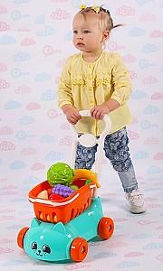 Set de jucarii Technok 7570