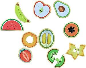 Set de jucarii ChiToys 76655