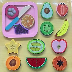 Set de jucarii ChiToys 76655