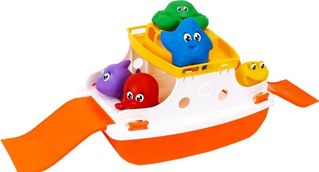 Jucărie pentru apă și baie Technok 7938