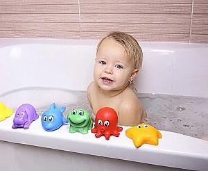 Jucărie pentru apă și baie Technok 7938