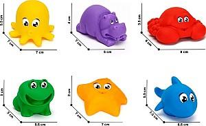 Jucărie pentru apă și baie Technok 7938