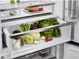 Frigider incorporabil AEG NSC7P751DS