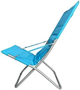 Scaun pliabil TECHNOWORKER Sleep