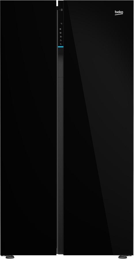 Frigider BEKO GN163140ZGBN