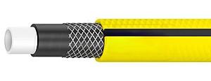 Furtun de apa Cellfast 4YELLOW (34866)