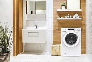 Masina de spalat CANDY HES 1410TWME/1-S