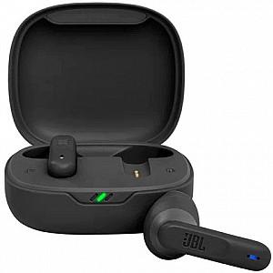 Casti JBL Wave 300 TWS Black ( W300TWSBLK )