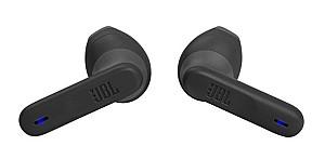 Casti JBL Wave 300 TWS Black ( W300TWSBLK )