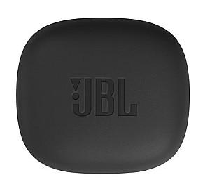 Casti JBL Wave 300 TWS Black ( W300TWSBLK )