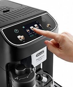 Espressor DeLonghi ECAM 320.60 B