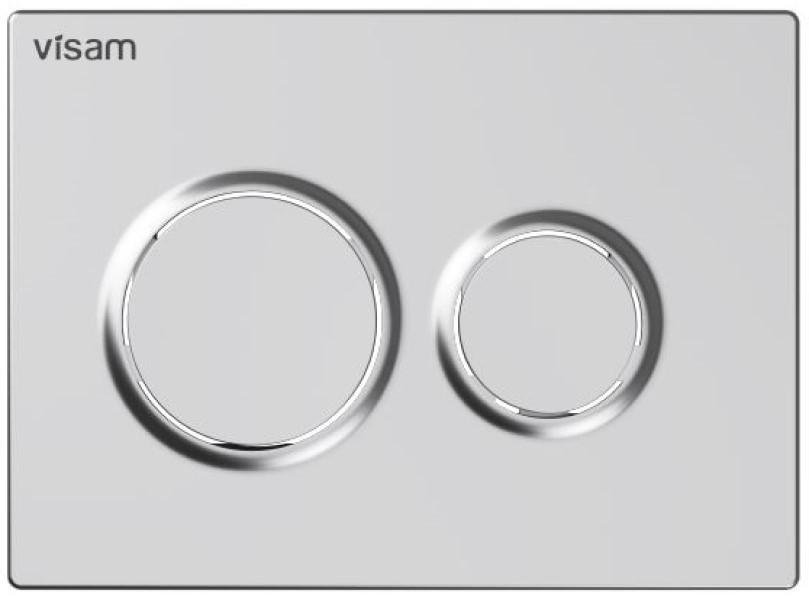 Buton de scurgere Visam OLIMPOS (230-002)