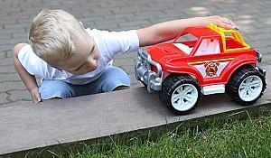 Masina jucarie Technok 4999