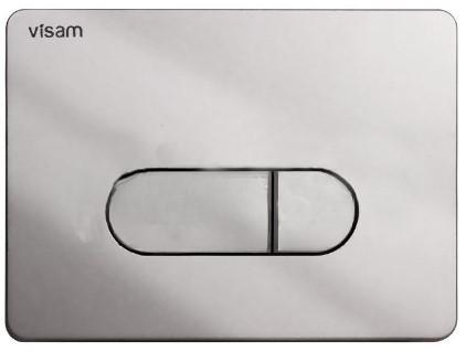 Buton de scurgere Visam SIENA (228-002)