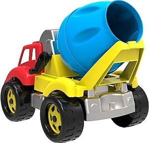 Tehnica speciala Technok 5408