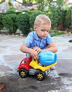 Tehnica speciala Technok 5408