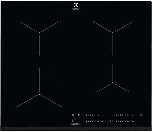 Plita incorporabila electrica Electrolux EIT61443B