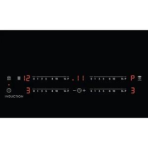 Plita incorporabila electrica Electrolux EIT61443B