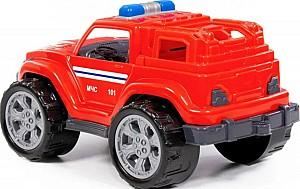 Masina jucarie Polesie 83968