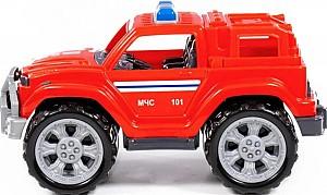 Masina jucarie Polesie 83968