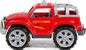 Masina jucarie Polesie 76113