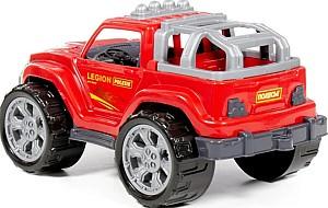 Masina jucarie Polesie 76113