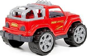 Masina jucarie Polesie 76113