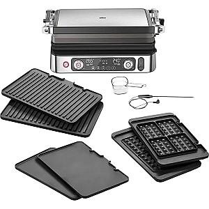 Grill electric BRAUN CG 9167