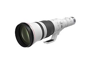 Obiectiv foto Canon RF 1200mm f/8 L IS USM (5056C005)