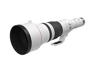Obiectiv foto Canon RF 1200mm f/8 L IS USM (5056C005)