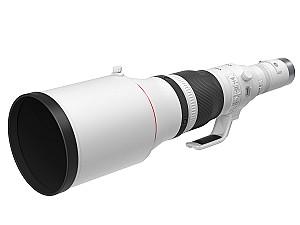 Obiectiv foto Canon RF 1200mm f/8 L IS USM (5056C005)