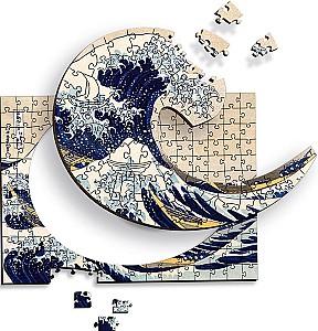 Puzzle Trefl The Great Wave off Kanagawa 20250