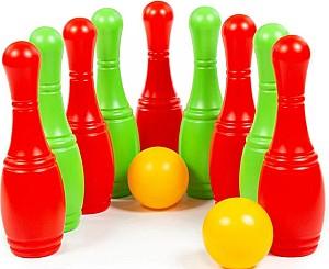 Set de jucarii Polesie 6447