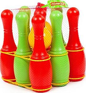 Set de jucarii Polesie 6447