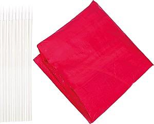 Cort pentru copii Bino Fairy 82812