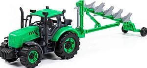 Tehnica speciala Polesie 91307