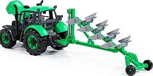 Tehnica speciala Polesie 91307