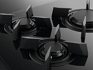 Plita pe gaz incorporabila AEG HKB75453NB