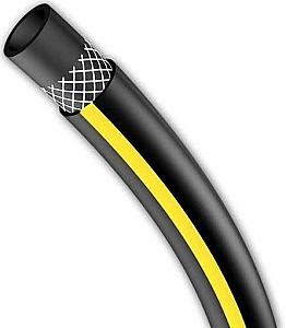 Furtun de apa Bradas Black Colour WBC1/220 (34850B)