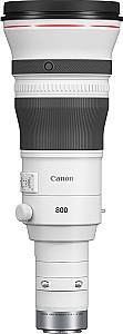 Obiectiv foto Canon RF 800mm f/5.6 L IS USM (5055C005)