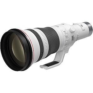 Obiectiv foto Canon RF 800mm f/5.6 L IS USM (5055C005)
